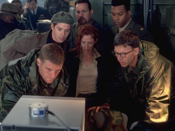 Годзилла (6)