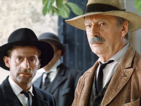 Манон с источника (6)