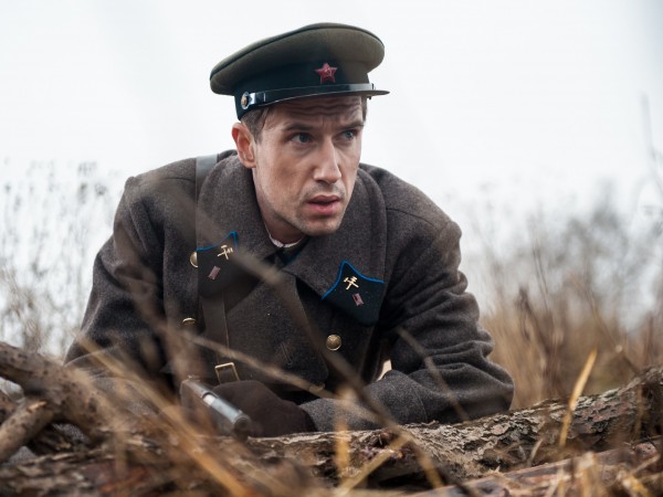 Остаться в живых (3)