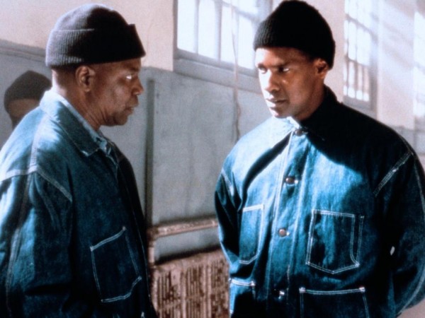 Малкольм Икс (4)