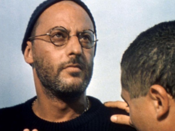 Голубая бездна (2)