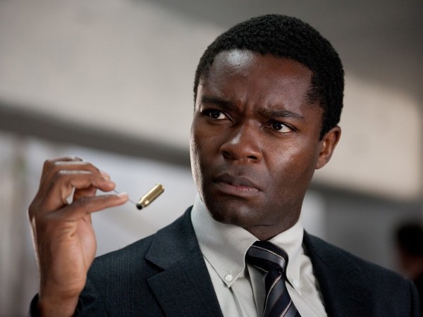 Джек Ричер (6)