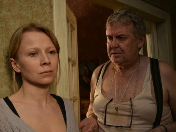 Бабье лето (2)