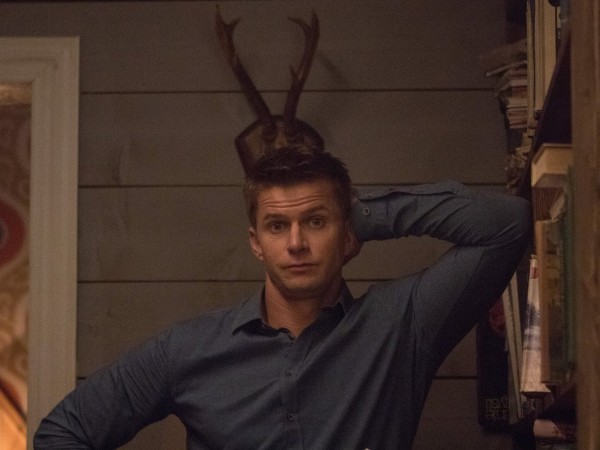 Семь ужинов (4)