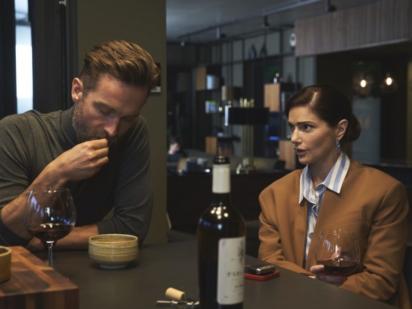 Бывшая жена (5)