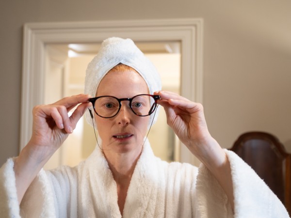 Три тысячи лет желаний (5)