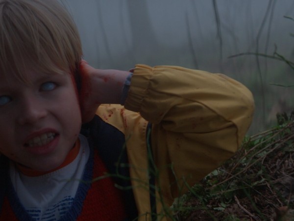 Заклятье. Шепот ведьм (3)