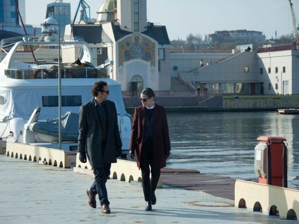 Тот, кто читает мысли (2)