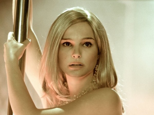 Близость (4)