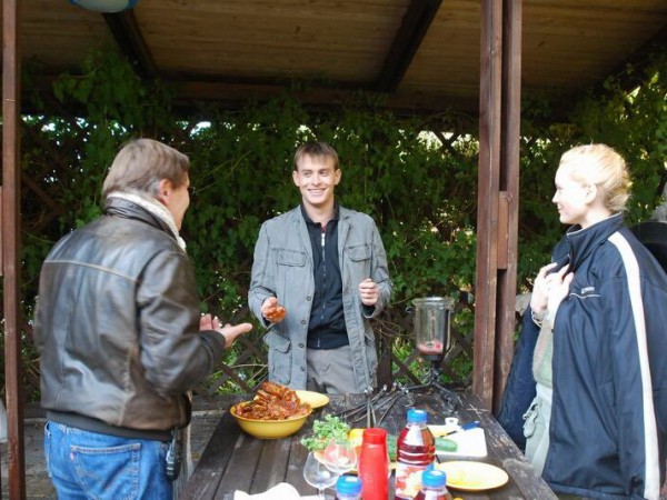 Самая счастливая (5)