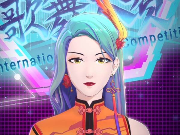 Киберпанк-2049: Битва роботов (5)