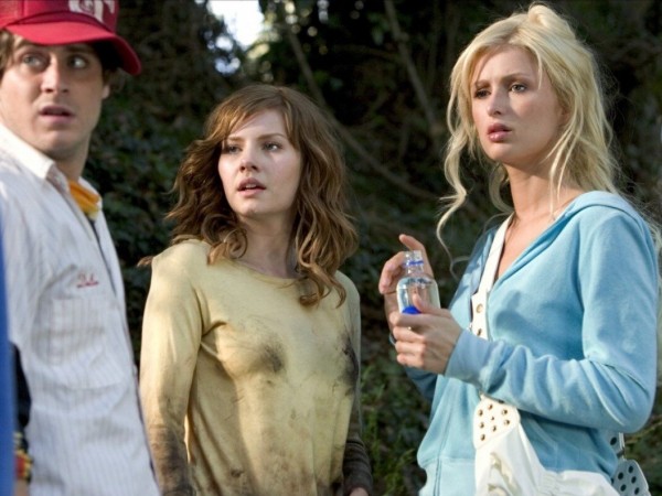 Дом восковых фигур