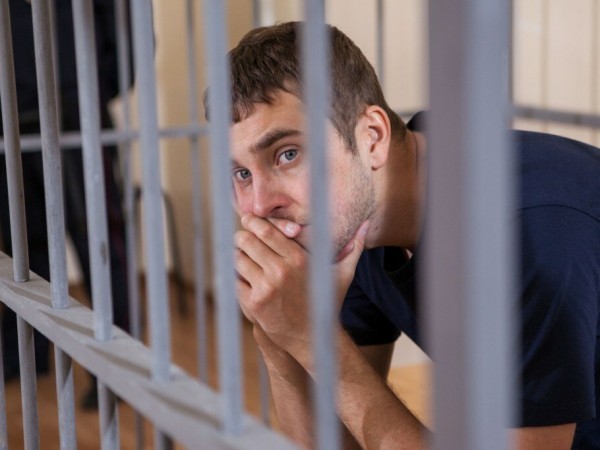 Сломанные судьбы (5)