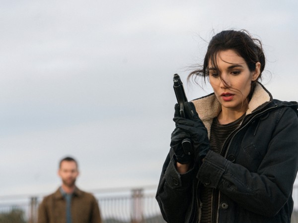 Тёмная сторона (4)