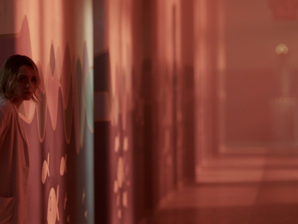 Омен. Наследие (3)