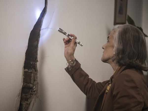 Оцепеневшие от страха (4)