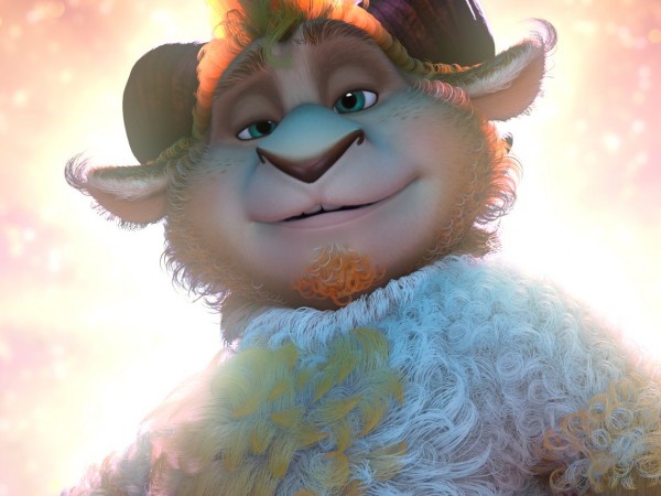 Волки и овцы: ход свиньей (6)