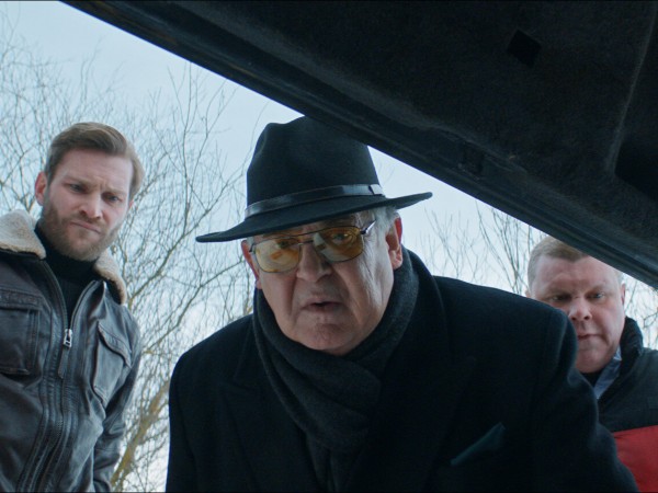 Яйцо Фаберже (6)