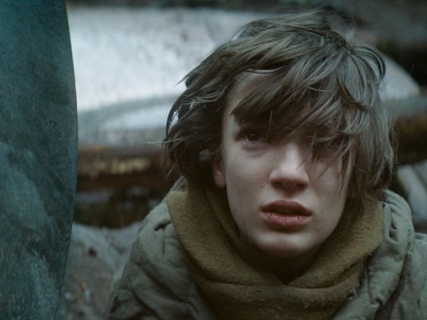 Эра выживания (2)