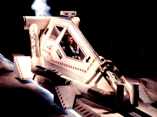 Патруль времени (2)