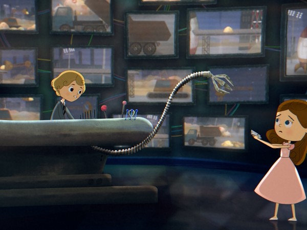 Мухадракон (4)