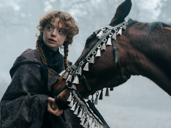 Гадкая сестра (3)