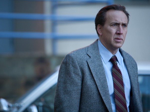 Мерзлая земля (3)