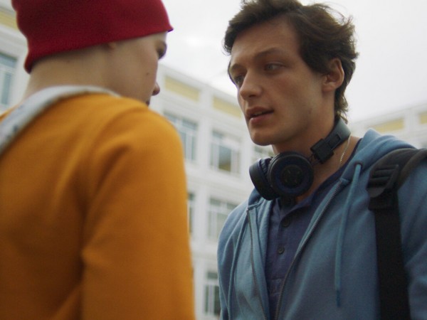 Светлячок (2)