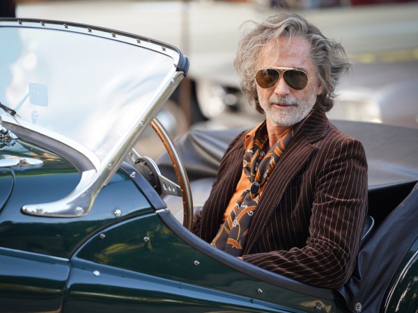 Тайна Сен-Тропе (4)