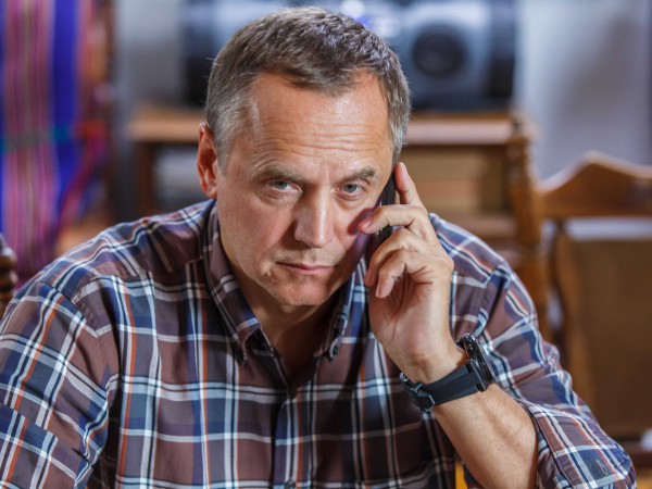 Я больше не боюсь (2)