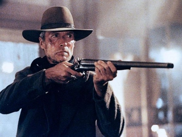 Непрощённый