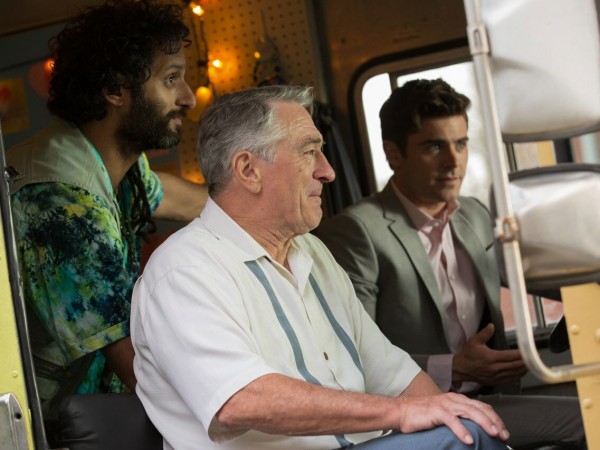 Дедушка легкого поведения (6)