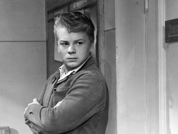 А если это любовь? (3)