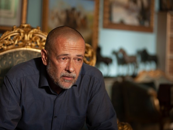 Волкодав (4)