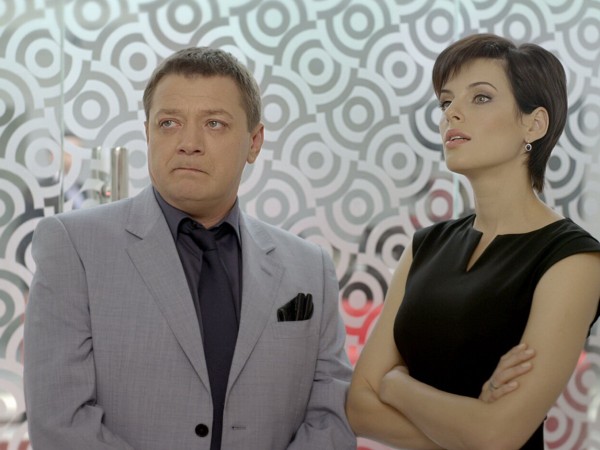 Домик в сердце (2)