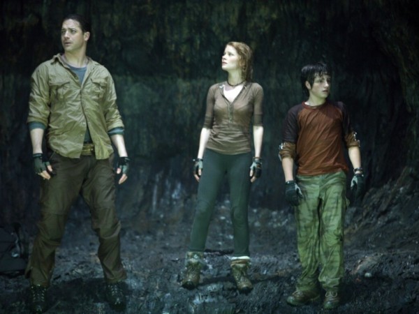 Путешествие к центру Земли (3)