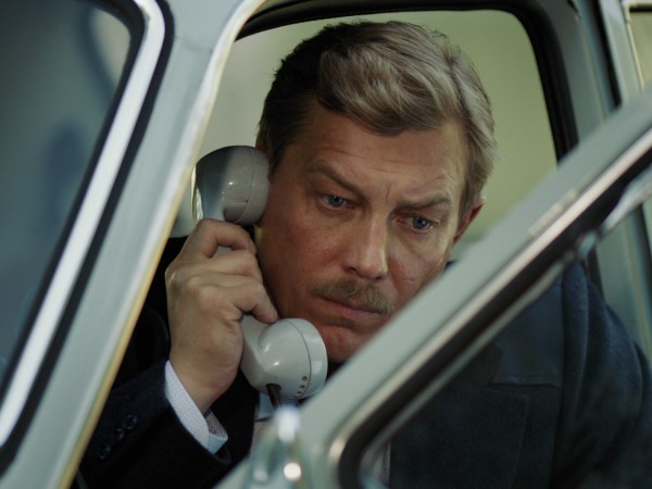 Высшая мера (5)