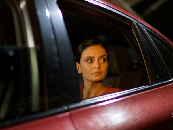 Однажды в Абхазии (2)