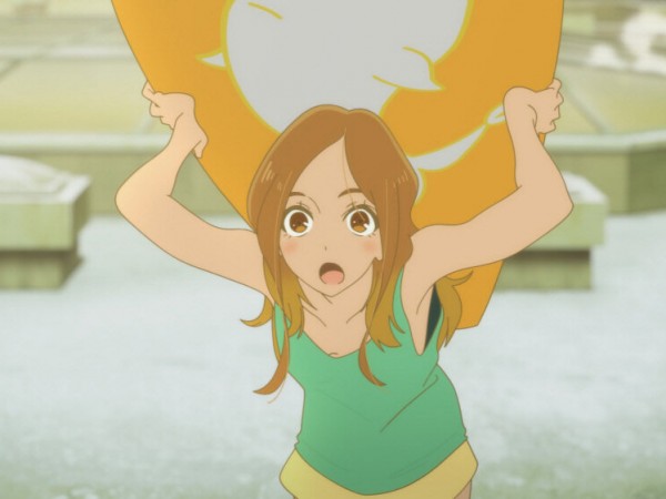 На твоей волне (3)