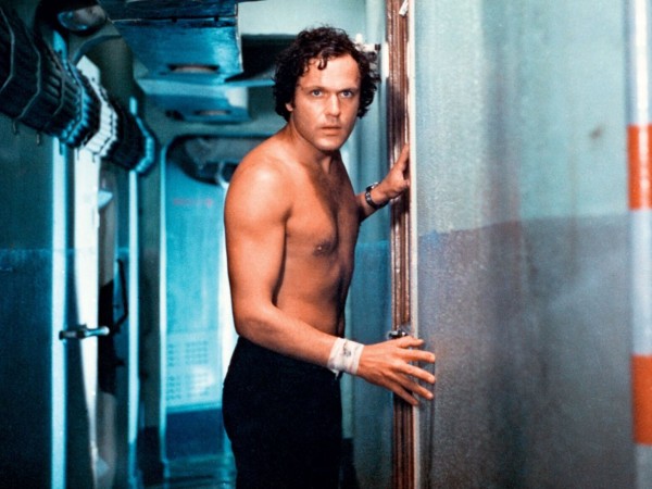 Пираты ХХ века (2)