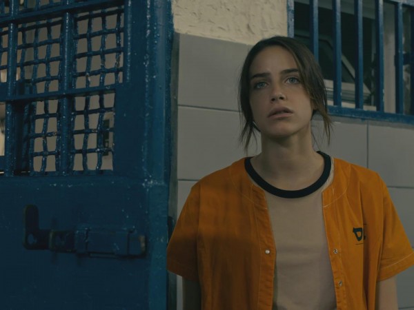 Догоняя смерть (4)