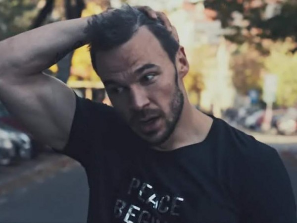 Южный ветер (2)