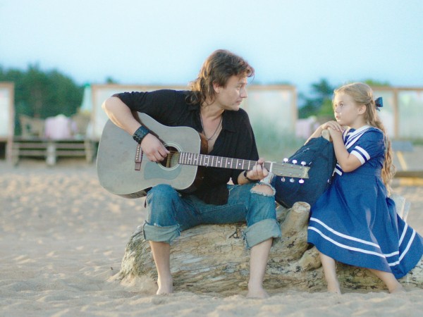 Алешкина любовь (5)