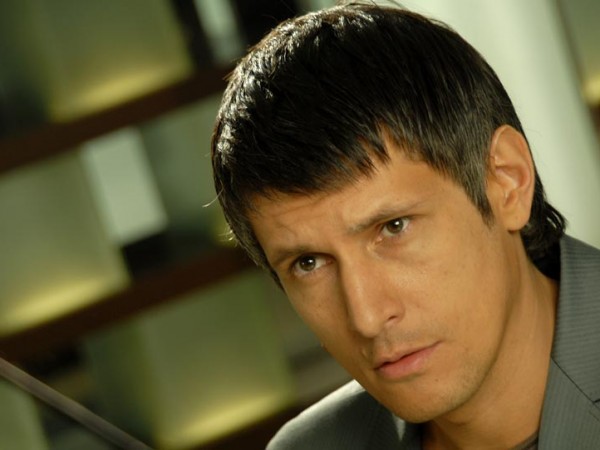 Ясновидящая (3)