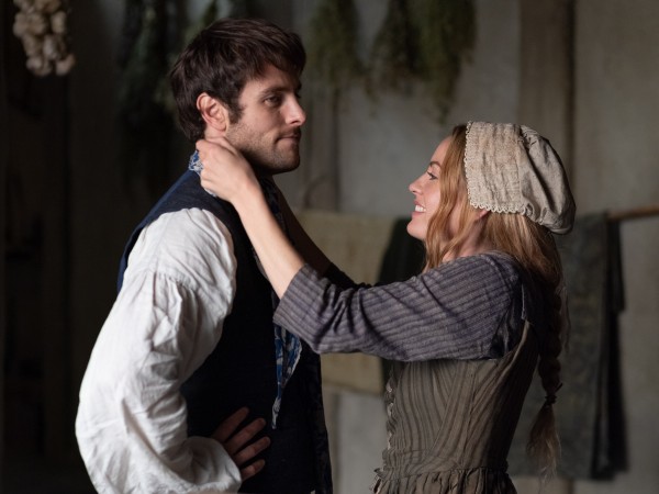 Боец: Король ринга (4)