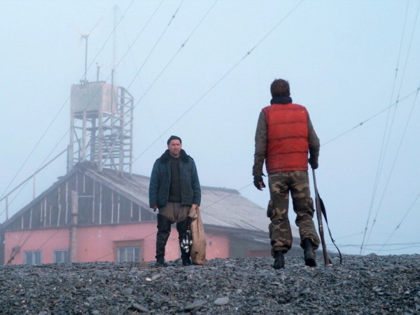 Как я провёл этим летом