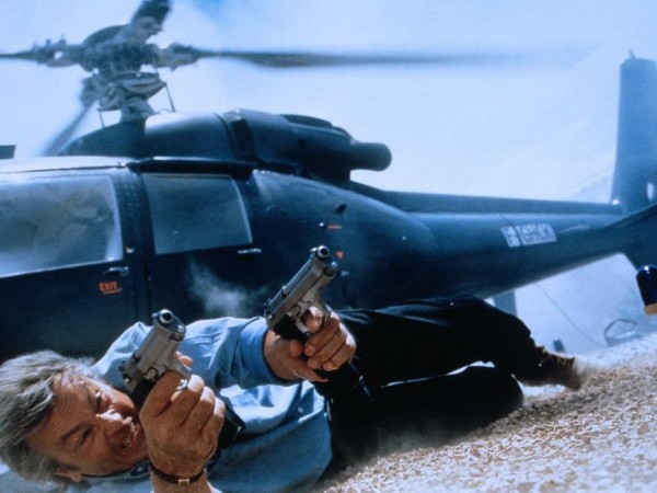 Один шанс на двоих (3)