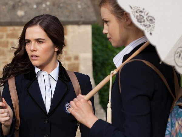 Академия вампиров (2)