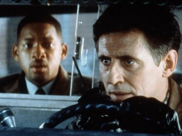 Враг государства (6)