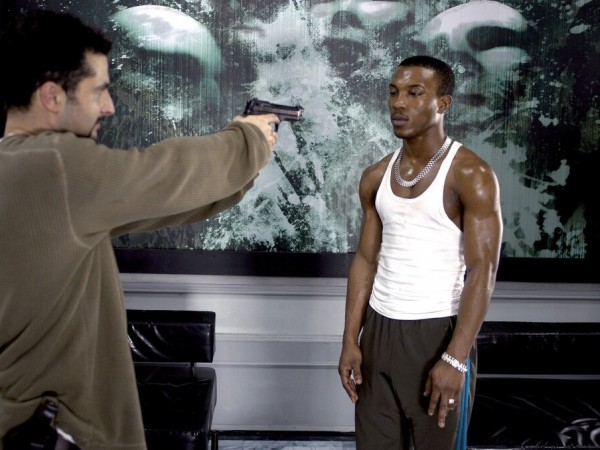 Смертельный лабиринт (4)